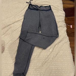 Lululemon Women Joggers